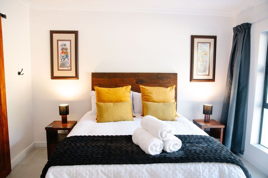 2 Bedroom Property for Sale in Clarens Golf and Trout Estate Free State